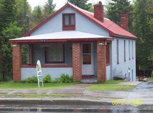 3214 State Route 28, Old Forge, NY 13420