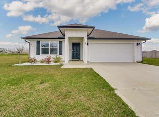 7644 Saddlebrook Ave, Pace, FL 32571