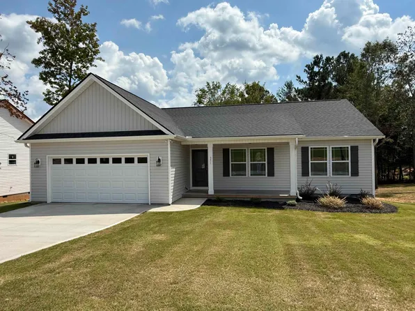 351 Little Mountain Cir, Inman, SC 29349