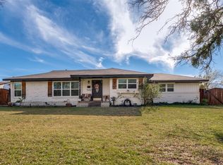 5732 Monterrey Dr, Fort Worth, TX 76112