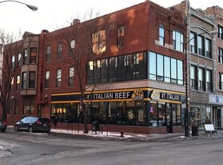 1300 N Milwaukee Ave APT 2F, Chicago, IL 60622