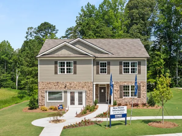 Green Plan, Fairhaven