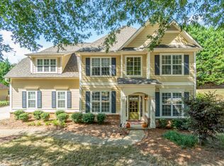 3382 Blaisdell Rd, Buford, GA 30519