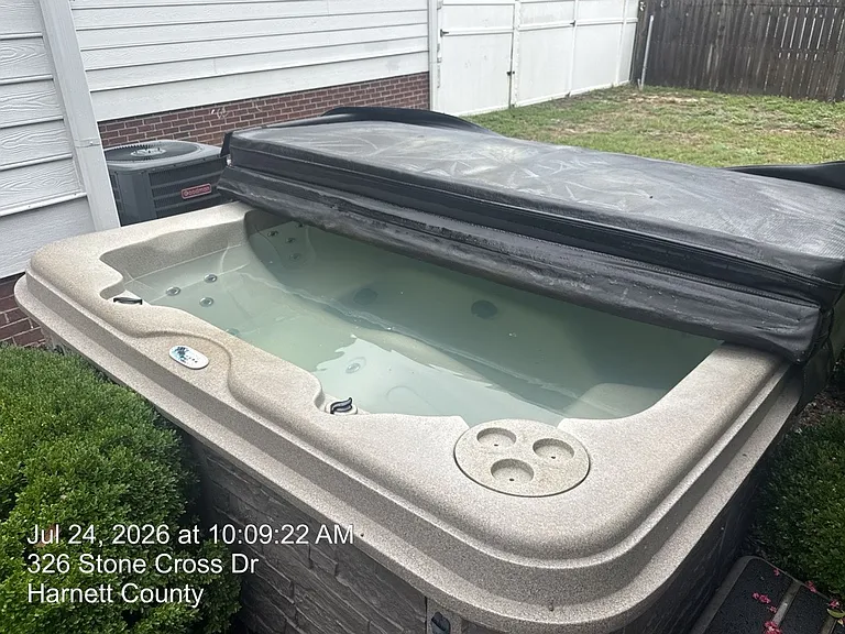 326 Stone Cross Dr — Photo 7
