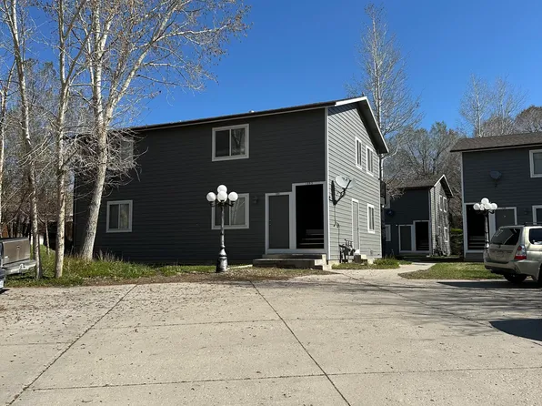 1333 E Victory Way, Craig, CO 81625