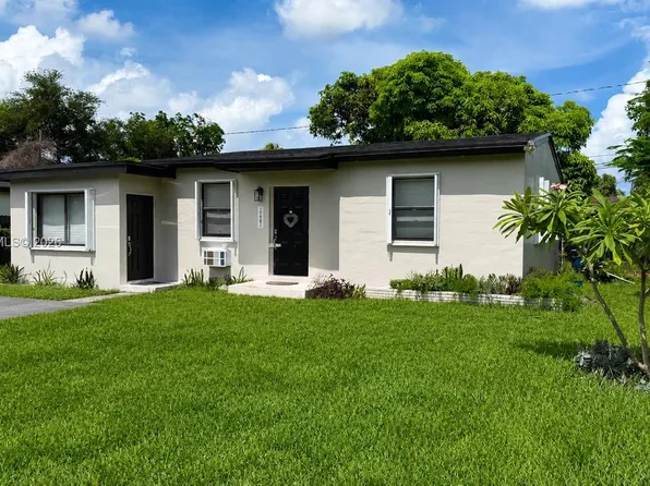 17981 NW 3rd Ave, Miami Gardens, FL 33169