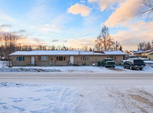 1514 Summit View St, Anchorage, AK 99504