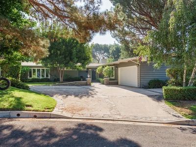 2251 Richey Dr, La Canada Flintridge, CA, 91011