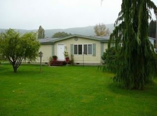 821 Jennings St, Sedro Woolley, WA 98284