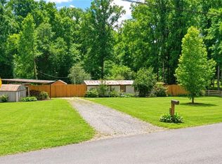 236 Pinewood Trl, Dawsonville, GA 30534