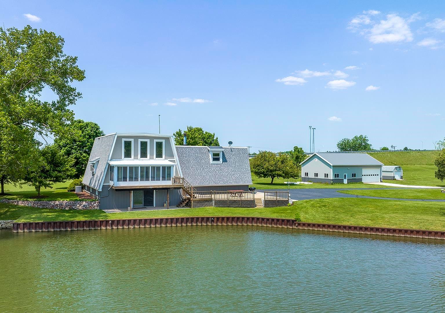 4747W217 Briarwood Ln, Hampshire, IL 60140 Zillow