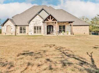 208 County Road 4393, Decatur, TX 76234