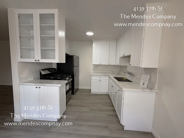 4133-4139 37th St #4139 — Photo 5