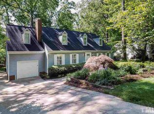 317 Coorsdale Dr, Cary, NC 27511