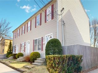 Vernon St. Condos, Providence, RI 02903