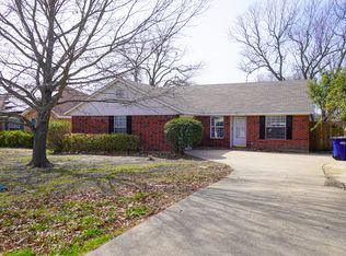 403 Er Ellis, Rockwall, TX 75087