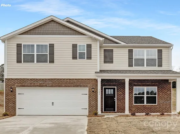 207 Parker Claire Ln, Kings Mountain, NC 28086