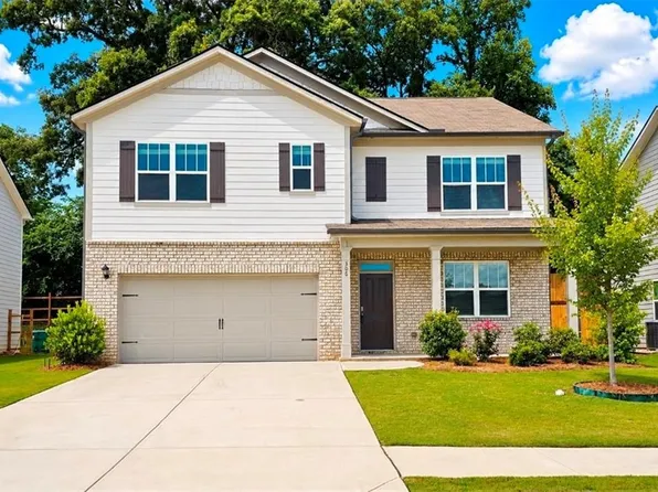 306 Walnut Grove Way, Pendergrass, GA 30567