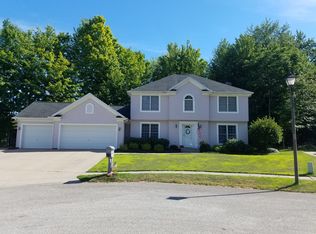 4539 Cedarwood Ct, Erie, PA
