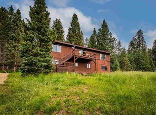 14 Starlight Overlook, Angel Fire, NM 87710