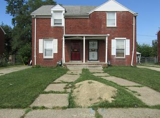 9215 Ohio St, Detroit, MI 48204