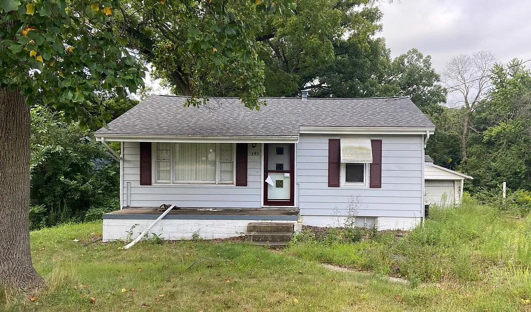 543 S Schweer Ct photo 1