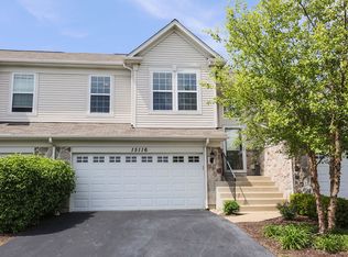 15116 W Pinewood Rd, Lockport, IL 60441