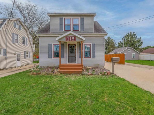 115 Burchard Street, Beaver Dam, WI 53916