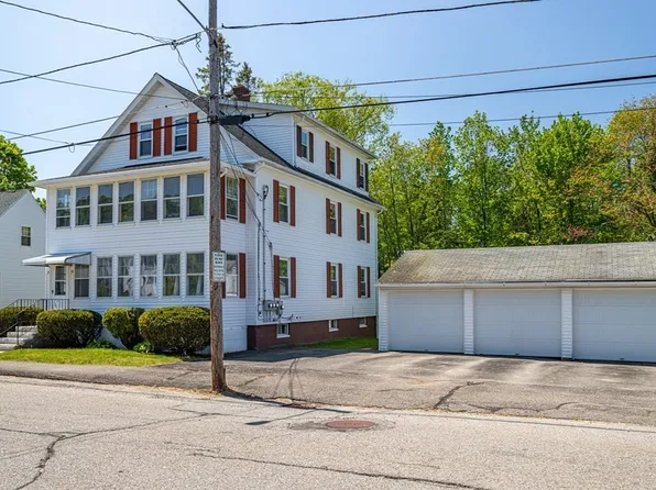 73 Marquette St, Gardner, MA 01440