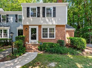 707 Collington Dr, Cary, NC 27511