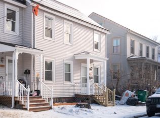 12 W Center St, Beacon, NY 12508
