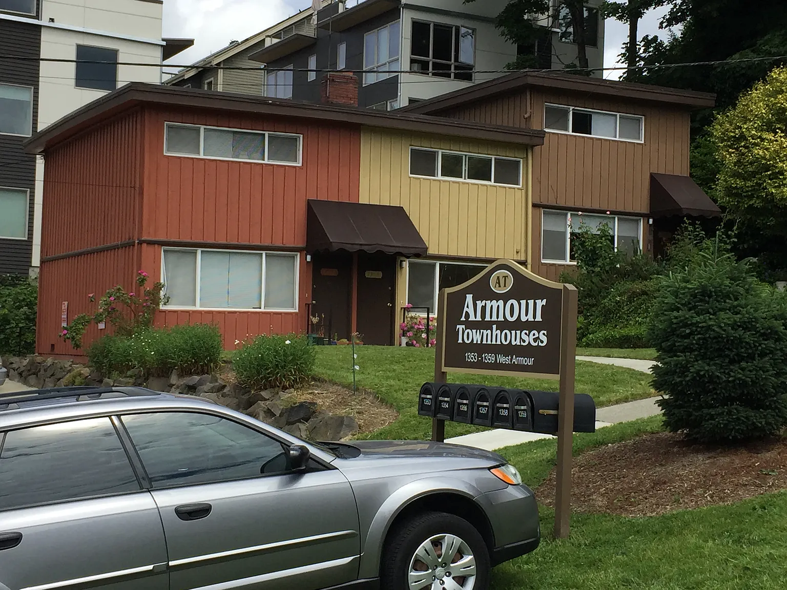 2 bed, 1200 sqft, $2,150 — Photo 2