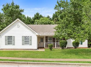 500 Sarahs Ln, Locust Grove, GA 30248