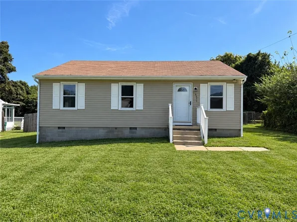 4411 Samara Dr, Henrico, VA 23231