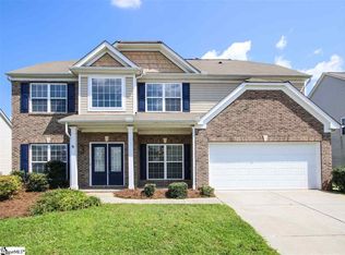 138 Morning Tide Dr, Simpsonville, SC 29681