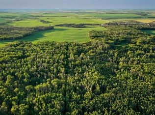9 Rural Camrose, 43 County, AB T0B1H0