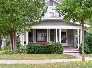 901 Michigan St, Petoskey, MI 49770