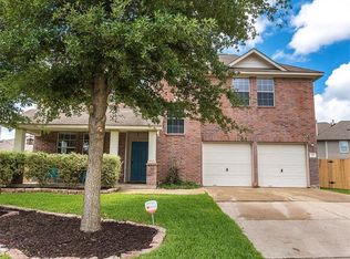 383 Spring Dr, Kyle, TX 78640