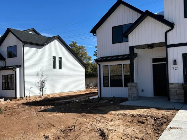 721 S Liberty Cove Dr, Cedar City, UT 84720