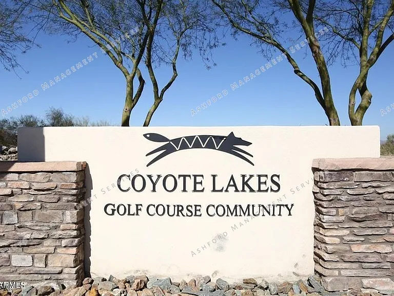 11558 W Tortoise Ct — Photo 47