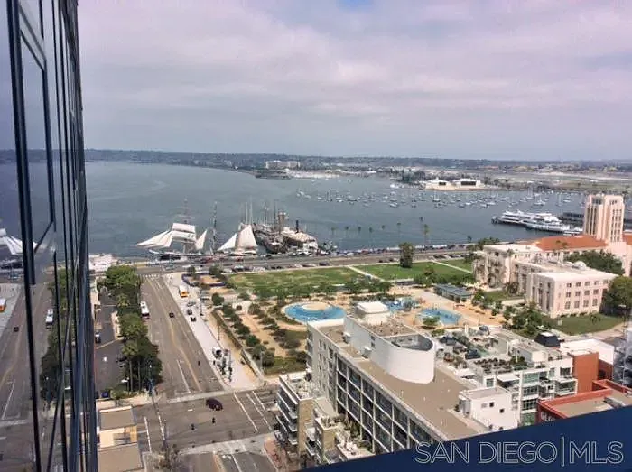 1388 Kettner Blvd #2103 — Photo 7
