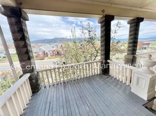 637 S Montana St APT C, Butte, MT 59701