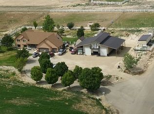 9121 Chaparral Ranch Dr, Nampa, ID 83686