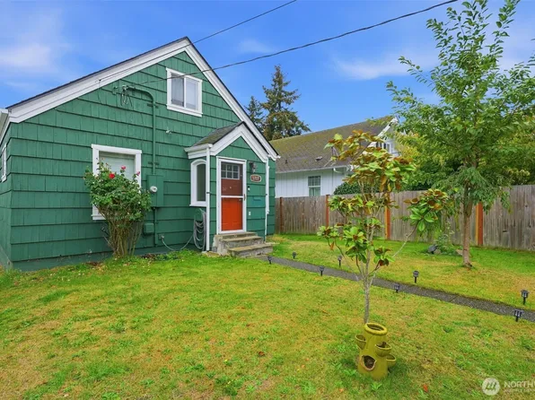 3707 E B Street, Tacoma, WA 98404