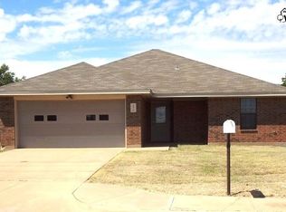 4412 Sisk Rd, Wichita Falls, TX 76310
