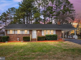12418 Greengate Rd, Fredericksburg, VA 22407