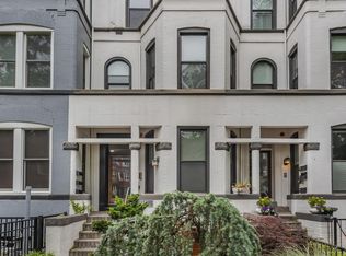 1341 Irving St NW APT A, Washington, DC 20010