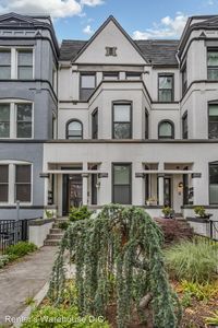 1341 Irving St NW APT A, Washington, DC, 20010