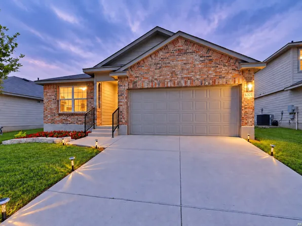 6321 KENDALL CV, Converse, TX 78109