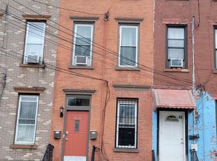 39 Belmont Ave #1, Jersey City, NJ 07304